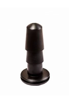 Fastening connector for VAC-U-Lock system
