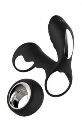 Midnight Magic Hyperion Remote Midnight Magic Hyperion Remote Member Vibrator