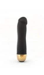 Міні-вібратор Dorcel Mini Must Gold