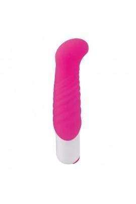 Вибратор для точки G Love To Love Woman Lover Pink