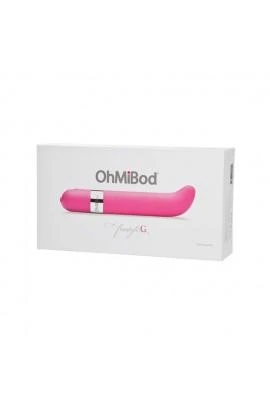 Музыкальный вибратор OhMiBod - Freestyle :G