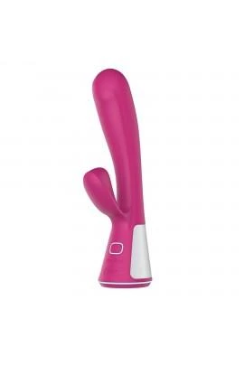 Смарт вибратор Ohmibod Fuse for Kiiroo Pink