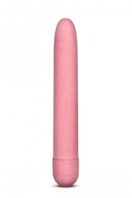 Vibrator Gaia Eco Coral, Bioplasty