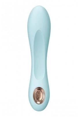 Vibrator Dream Toys Aquatic Delphine