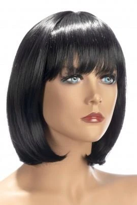 Wig World Wigs Camila Mid-Length Brown
