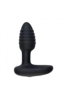 Интерактивная анальная пробка OhMiBod Lumen powered by KIIROO