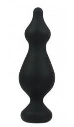 Пробка Adrien Lastic Amuse Big Black (L) 4,4 см