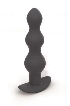 Анальний вібратор Dorcel DEEP SECRET M 3 см, 3,7см, 4,4см