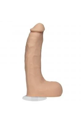 Dildo Doc Johnson Signature Cocks – Chad White 8.5 inch UltraSkyn