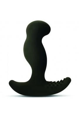 Prostate Massager with Vibration Nexus G-Rider Plus Black