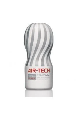 Мастурбатор c аэростимуляцией Tenga Air-Tech Gentle