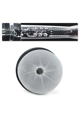 Masturbator FLESHLIGHT FLIGHT PILOT Black
