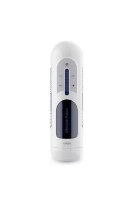 Automatic Masturbator LETEN A380 II V2 with voice and sucker