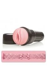 Компактный мастурбатор-вагина Fleshlight GO Surge