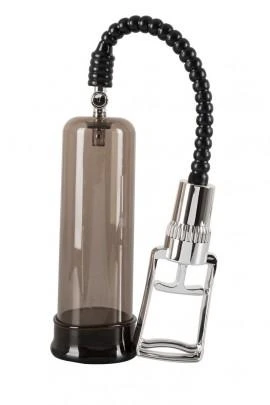 Vacuum simulator