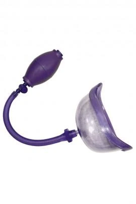 Purple Pump - Vagina Sucker