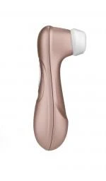 Клиторальный вакуумный стимулятор Satisfyer Pro 2 Next Generation