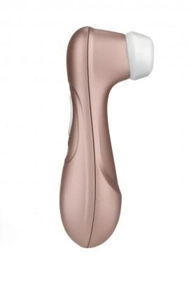 Клиторальный вакуумный стимулятор Satisfyer Pro 2 Next Generation