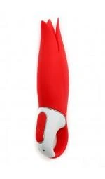Вибратор вариативный Satisfyer Vibes Power Flower