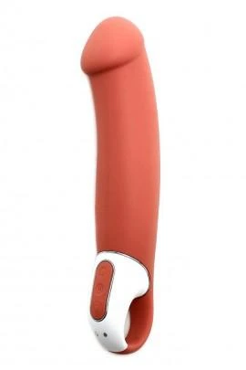 Вибратор Satisfyer Vibes Master
