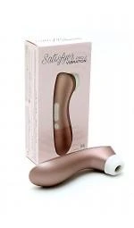 Вакуумный вибростимулятор Satisfyer Pro 2 Vibration