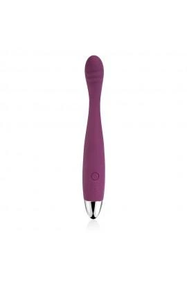 Vibrator for Point G With Cut Svakom Cici, Purple