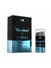 Жидкий вибратор-гель Intt Vibration Ice, 15мл