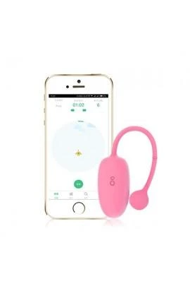 Вагинальный смарт-тренажер Кегеля для женщин Magic Motion Kegel Coach