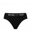 Труси-стрінги для страпона Strap-On-Me HEROINE HARNESS - M