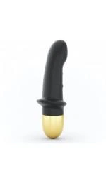 Вібратор, масажер простати Dorcel Mini Lover Black 2.0