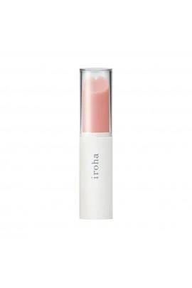 Вибратор в виде помады IROHA STICK White