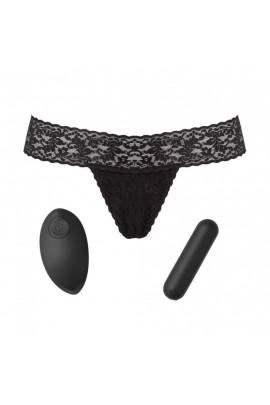 Трусики с вибратором на дистанционном управлении Love To Love SECRET PANTY 2