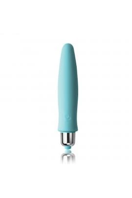 Small Vibrator Rocks Off Kama