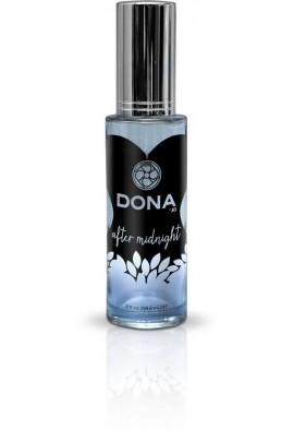 Духи з феромонами DONA PHEROMONE PERFUME After Midnight, 60мл