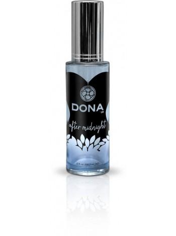 Духи з феромонами DONA PHEROMONE PERFUME After Midnight, 60мл