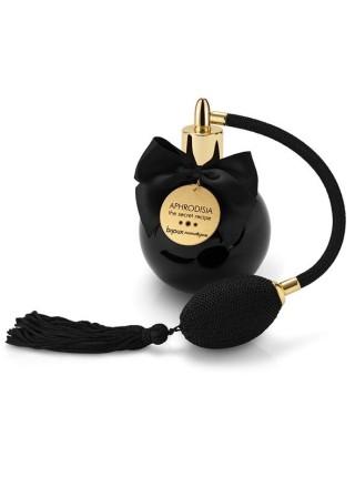 Зволожувальний спрей для тіла Bijoux Indiscrets Aphrodisia Body Mist зі збудливим ароматом