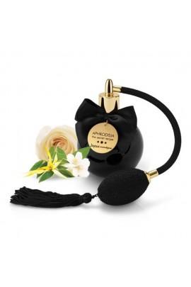 Зволожувальний спрей для тіла Bijoux Indiscrets Aphrodisia Body Mist зі збудливим ароматом