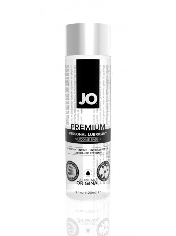 Lubricant on silicone basis System Jo Premium - Original, 120ml