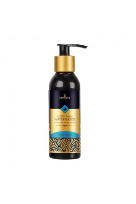 Little lubricant Sensuva Ultra-Thick Water-based water-based, 125ml