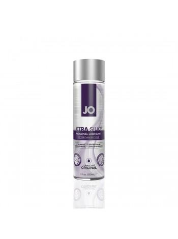 System Jo Xtra SilkyOne (120 ml)