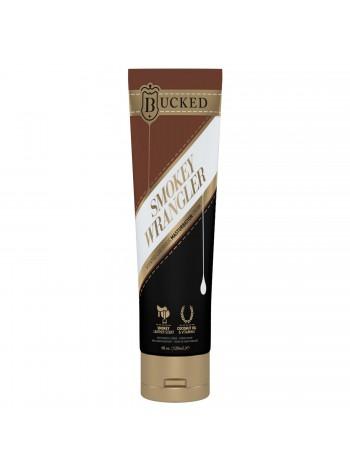 Cream-lubricant System Jo Bucked Smokey Wrangler with Vitamin E, Coconut Oil, 120 ml