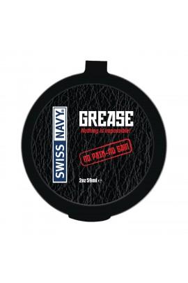 Лубрикант для фістингу Swiss Navy Grease 59 мл