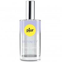 Pjur Infinity Silicone-Based (50ml) 2B1 for Sex and Massage Silicone Based on Silicone Base