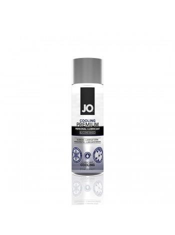 System JO Premium System -Based Lubricant Cooling (60 ml)