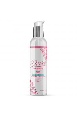 Lubricant on silicone -based Desire by Swiss Navy 118 ml