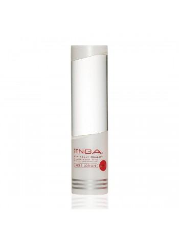 Густой лубрикант Tenga Hole Lotion MILD (170 мл) на водной основе, универсальный