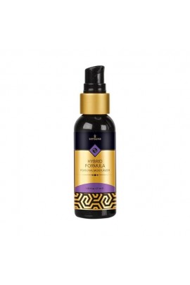 Водно-силиконовый лубрикант Sensuva Hybrid Formula, 57 мл