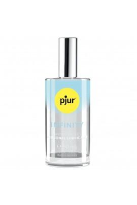 Water-based premium pjur infinity Water-Based (50 ml) without fragrances and preservatives