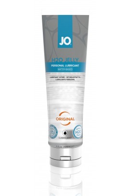 Густий лубрикант на водній основі System JO H2O JELLY - ORIGINAL, 120мл