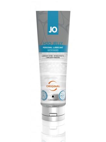 Thick lubricant water-based System Jo H2O Jelly - Original, 120ml